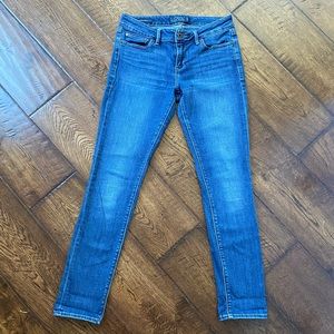 Women’s Lucky Brand Lolita Skinny Jeans size 4/27